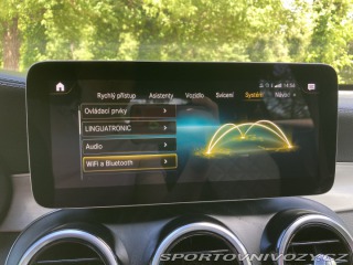 Mercedes-Benz Ostatní modely GLC 63 S AMG V8 | Designo 2020