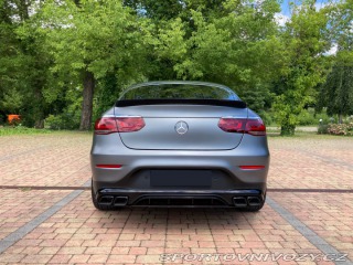 Mercedes-Benz Ostatní modely GLC 63 S AMG V8 | Designo 2020