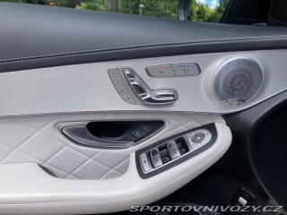 Mercedes-Benz Ostatní modely GLC 63 S AMG V8 | Designo 2020