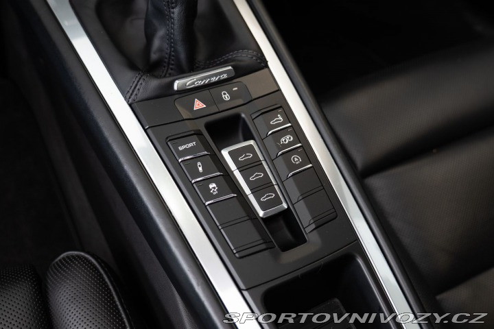 Porsche 911 (991) Carrera S 2012