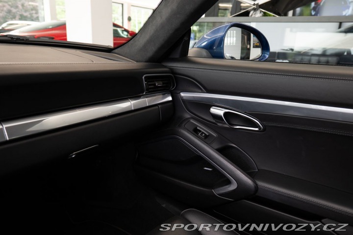 Porsche 911 (991) Carrera S 2012