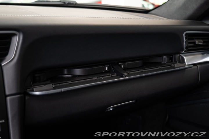 Porsche 911 (991) Carrera S 2012