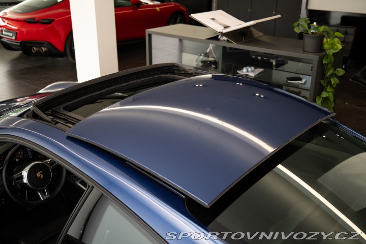 Porsche 911 (991) Carrera S 2012