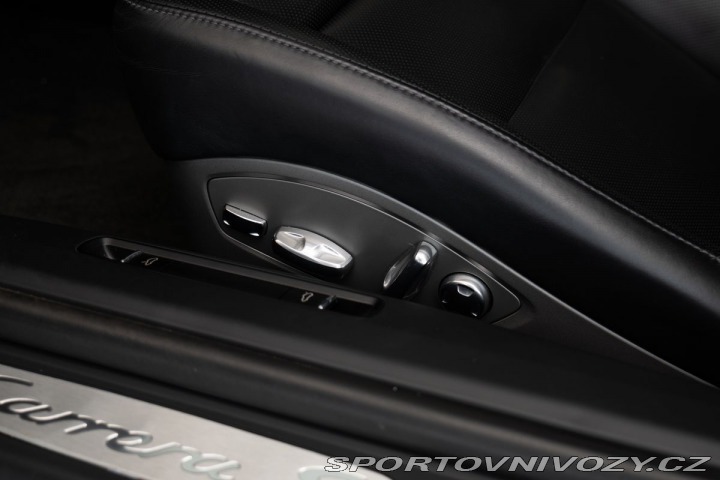 Porsche 911 (991) Carrera S 2012