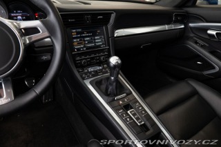 Porsche 911 (991) Carrera S 2012