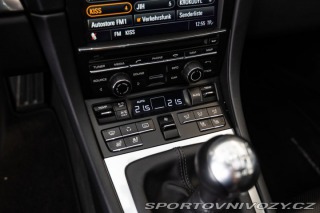 Porsche 911 (991) Carrera S 2012