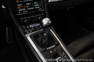 Porsche 911 (991) Carrera S 2012