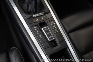 Porsche 911 (991) Carrera S 2012