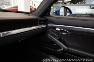 Porsche 911 (991) Carrera S 2012