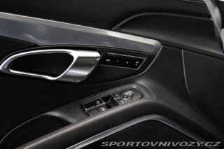 Porsche 911 (991) Carrera S 2012