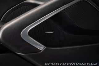 Porsche 911 (991) Carrera S 2012