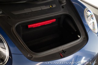 Porsche 911 (991) Carrera S 2012