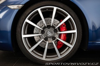 Porsche 911 (991) Carrera S 2012