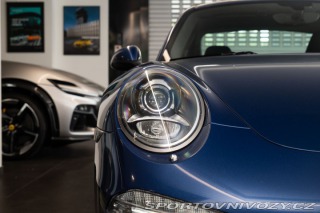 Porsche 911 (991) Carrera S 2012