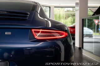Porsche 911 (991) Carrera S 2012