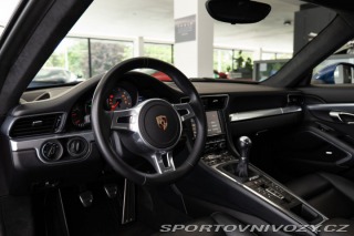 Porsche 911 (991) Carrera S 2012