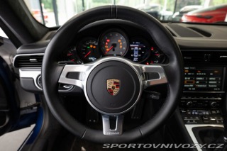 Porsche 911 (991) Carrera S 2012