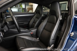 Porsche 911 (991) Carrera S 2012