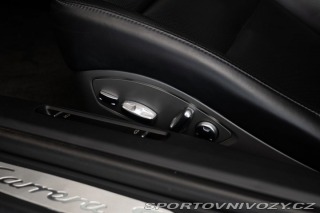 Porsche 911 (991) Carrera S 2012