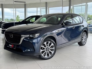 Mazda  CX-60 2,5 PHEV*AWD*241kW*Exclus