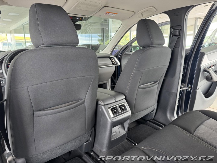 Mazda Ostatní modely CX-60 2,5 PHEV*AWD*241kW*Head-U 2023