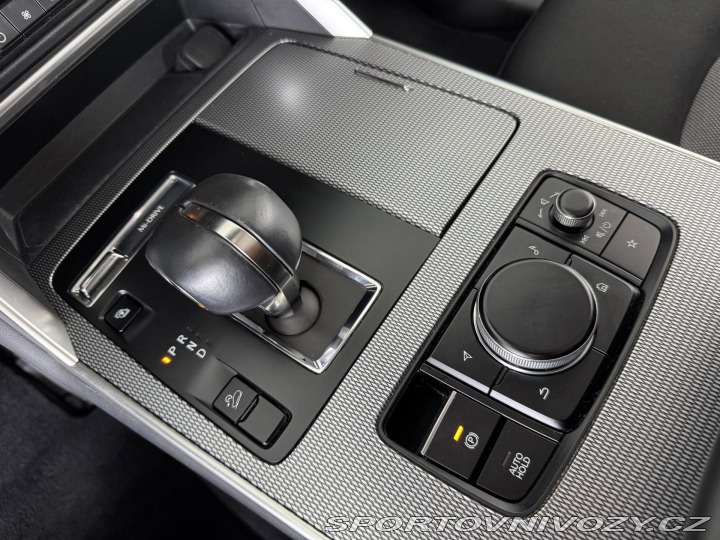 Mazda Ostatní modely CX-60 2,5 PHEV*AWD*241kW*Head-U 2023