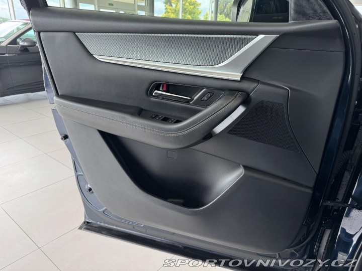 Mazda Ostatní modely CX-60 2,5 PHEV*AWD*241kW*Head-U 2023