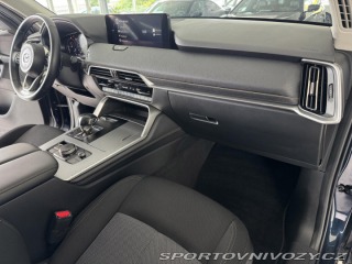 Mazda Ostatní modely CX-60 2,5 PHEV*AWD*241kW*Head-U 2023