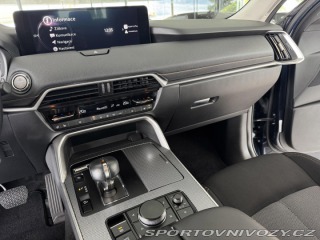 Mazda Ostatní modely CX-60 2,5 PHEV*AWD*241kW*Head-U 2023