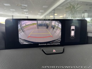 Mazda Ostatní modely CX-60 2,5 PHEV*AWD*241kW*Head-U 2023