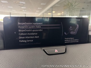 Mazda Ostatní modely CX-60 2,5 PHEV*AWD*241kW*Head-U 2023