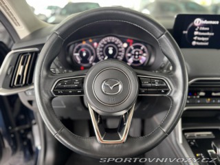 Mazda Ostatní modely CX-60 2,5 PHEV*AWD*241kW*Head-U 2023