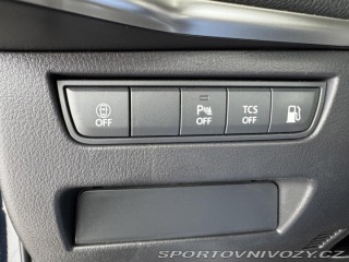 Mazda Ostatní modely CX-60 2,5 PHEV*AWD*241kW*Head-U 2023
