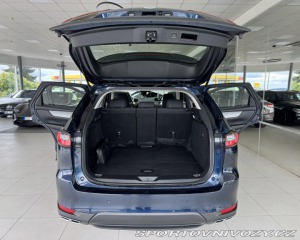 Mazda Ostatní modely CX-60 2,5 PHEV*AWD*241kW*Head-U 2023