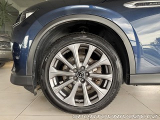 Mazda Ostatní modely CX-60 2,5 PHEV*AWD*241kW*Head-U 2023