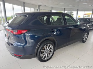 Mazda Ostatní modely CX-60 2,5 PHEV*AWD*241kW*Head-U 2023
