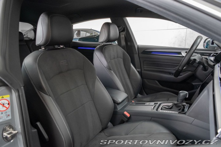 Volkswagen Arteon TDI 147kW R-LINE*TAŽNÉ*ČR 2022