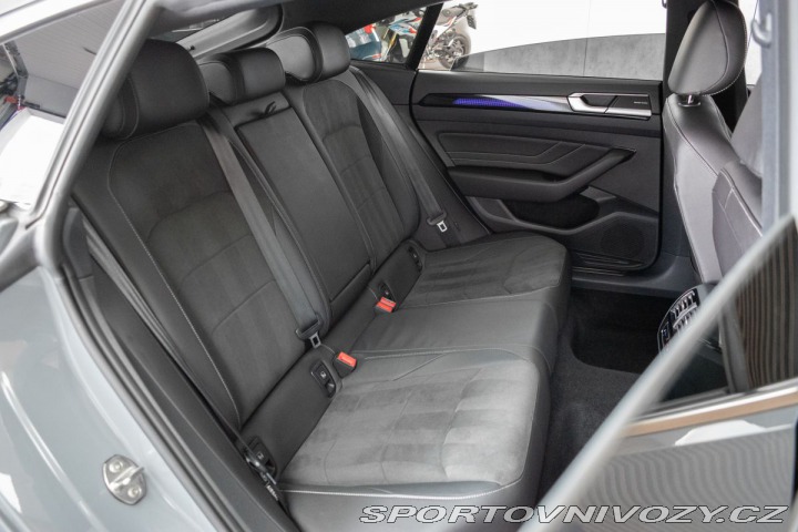 Volkswagen Arteon TDI 147kW REZERVACE 2022