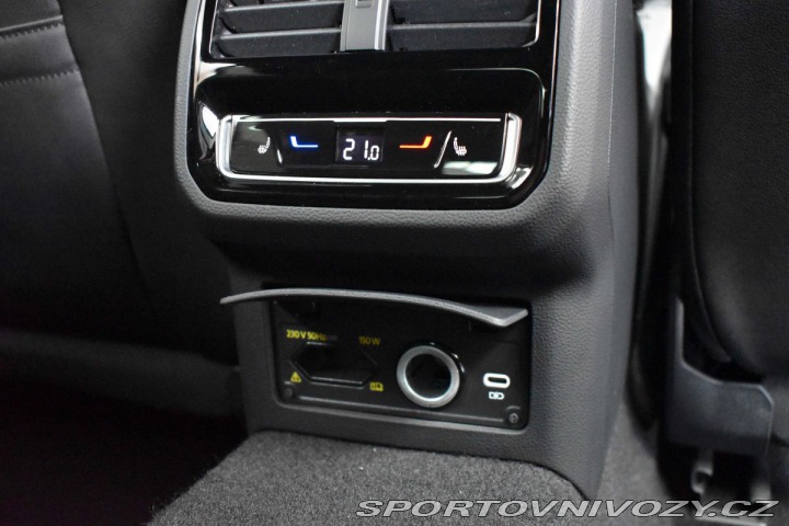 Volkswagen Arteon TDI 147kW R-LINE*TAŽNÉ*ČR 2022