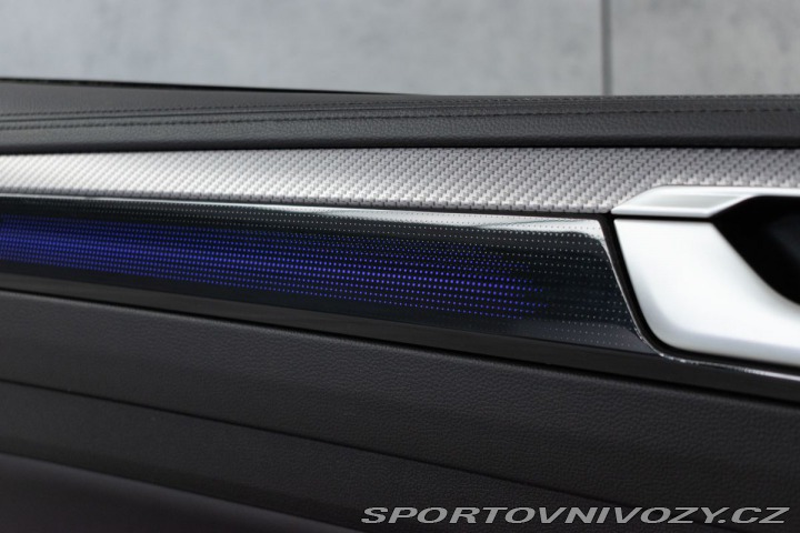Volkswagen Arteon TDI 147kW R-LINE*TAŽNÉ*ČR 2022