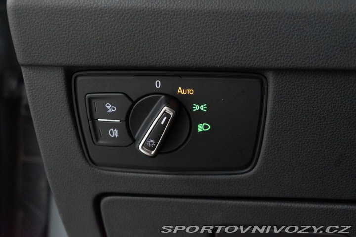 Volkswagen Arteon TDI 147kW REZERVACE 2022