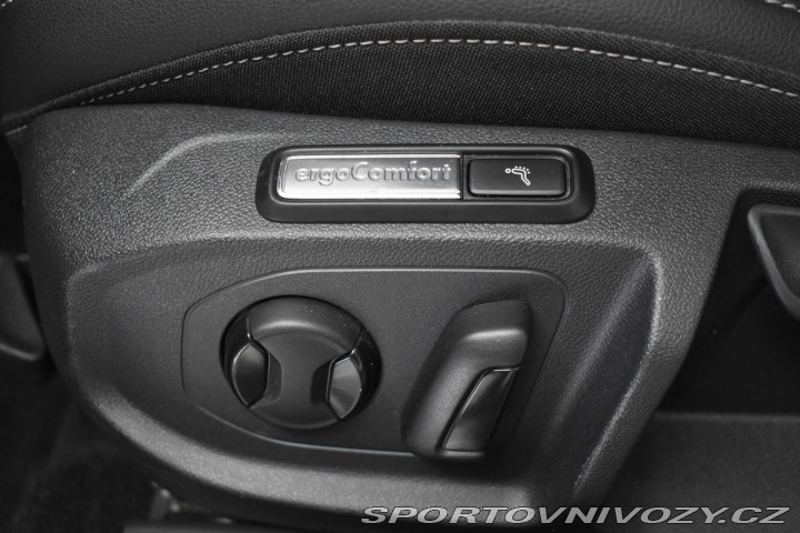 Volkswagen Arteon TDI 147kW REZERVACE 2022