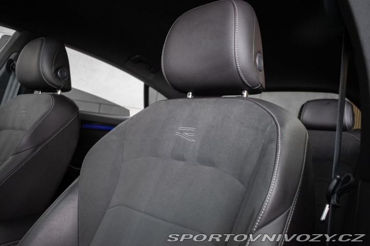 Volkswagen Arteon TDI 147kW R-LINE*TAŽNÉ*ČR 2022