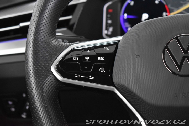 Volkswagen Arteon TDI 147kW REZERVACE 2022