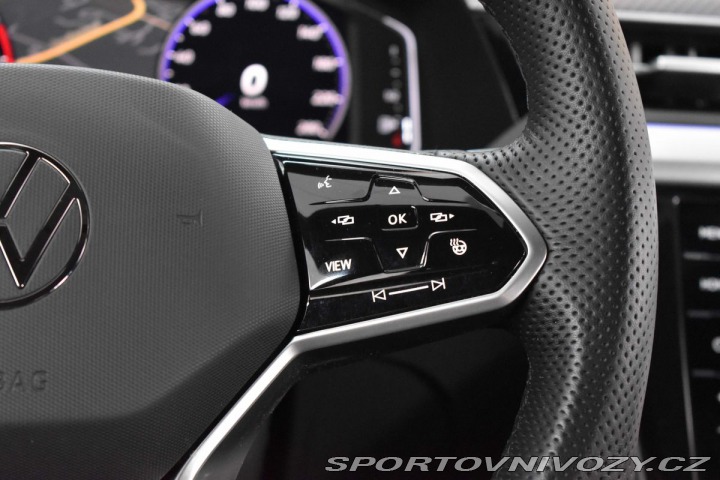 Volkswagen Arteon TDI 147kW REZERVACE 2022