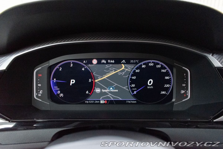 Volkswagen Arteon TDI 147kW REZERVACE 2022
