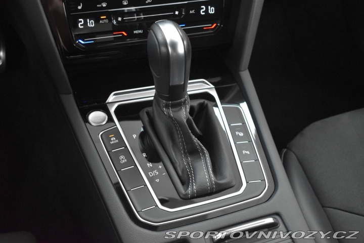 Volkswagen Arteon TDI 147kW REZERVACE 2022