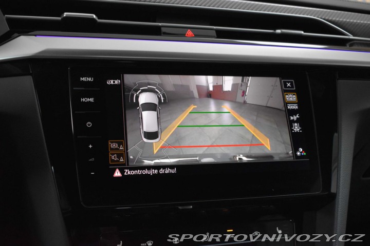 Volkswagen Arteon TDI 147kW R-LINE*TAŽNÉ*ČR 2022