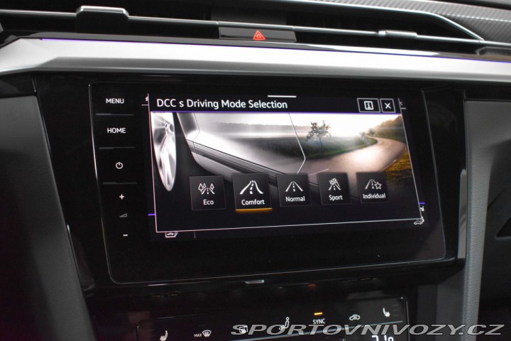 Volkswagen Arteon TDI 147kW REZERVACE 2022