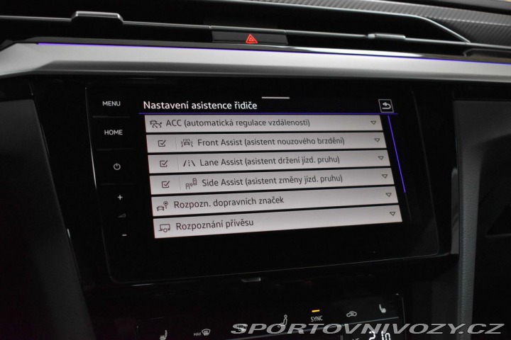 Volkswagen Arteon TDI 147kW REZERVACE 2022